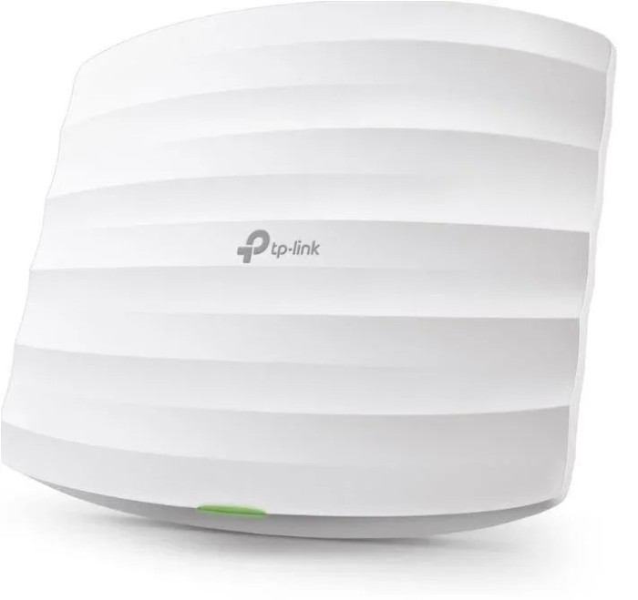 &quot;AC1350 Ceiling Mount Dual-Band Wi-Fi Access Point PORT: 1&times; Gigabit