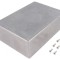 Carcasă Universală Aluminiu IP54 121x171x55mm