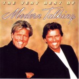 Modern Talking The Very Best Of (cd), Dance