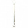 Cheie inelara cotita Topmaster 230912, Crom Vanadiu, 18x19mm