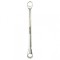 Cheie inelara cotita Topmaster 230912, Crom Vanadiu, 18x19mm