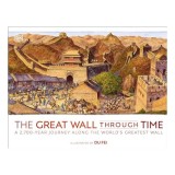 Great Wall Through Time, Du Fei