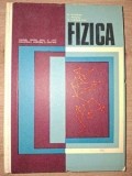 Fizica. Manual pentru anul 3 licee industriale, agricole si sanitare- N. Hangea,I. Petrea
