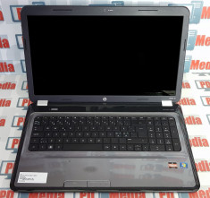 Laptop HP G7 AMD A4 3300M 1.90 GHz RAM 4 GB HDD 500 GB AMD HD 7400 1GB 17.3&amp;quot; foto