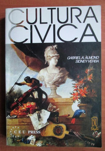 Gabriel A. Almond / Sidney Verba CULTURA CIVICA ...