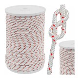 Snur, sfoara de pornire pentru demaror, 100 m/6 mm, Verke