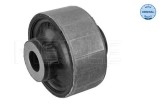 Bucsa brat Fiat Sedici; Opel Agila; Suzuki Splash, Swift III, SX4, SX4 S-Cross, Vitara, parte montare Axa fata dreapta, partea de jos, spate, Axa