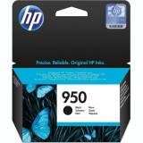 Cartus Cerneala Original HP Black nr.950 CN049AE