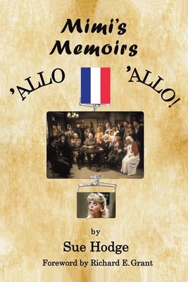 Mimi&amp;#039;s Memoirs foto