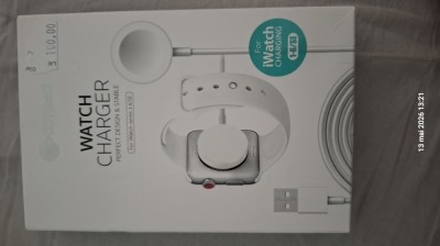 IWATCH Charger foto