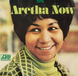 Aretha Now | Aretha Franklin, Atlantic Records