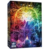 Puzzle Black Sea Cronicile vieții &ndash; 2000 de piese