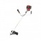 Motocoasa pe benzina HECHT 134 R, motor in 4 timpi, 1.2 CP, latime de lucru 43 cm, 5 kg
