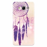 Husa silicon pentru Samsung Grand Prime, Dream Catcher