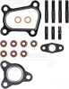VICTOR REINZ 04-10035-01 Set montaj, turbocompresor