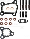 VICTOR REINZ 04-10035-01 Set montaj, turbocompresor