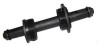 Ax pedalier 26, patrat, set