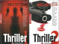 Thriller (2 volume) - James Patterson