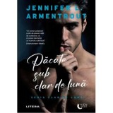 Pacate sub clar de luna, Jennifer L. Armentrout