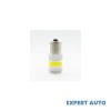 Set 2 becuri o faza bau15s py21w t.n. led cob 12w premium cod: w3-bau15s-w-ek Alta marca Alt model #7, Array