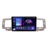 Navigatie Auto Teyes CC3 2K Toyota Corolla 9 2000-2006 6+128GB 9.5` QLED Octa-core 2Ghz Android 4G Bluetooth 5.1 DSP