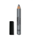 Deborah, Deborah, Amestecare, Fard de ochi &amp; Creion kajal 2-&icirc;n-1, 3, Argint, 2 g