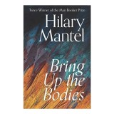 Bring up the Bodies