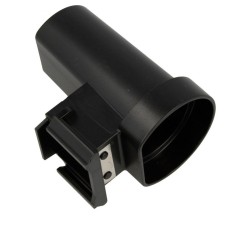 Palnie iesire cafea macinata pentru espressor SAECO 421941230122, HD89x HD875x EP1220-EP5447