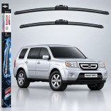 Cumpara ieftin Ștergătoare Honda Pilot 09.2008&ndash;12.2015 | 3 397 118 996 &ndash; BOSCH