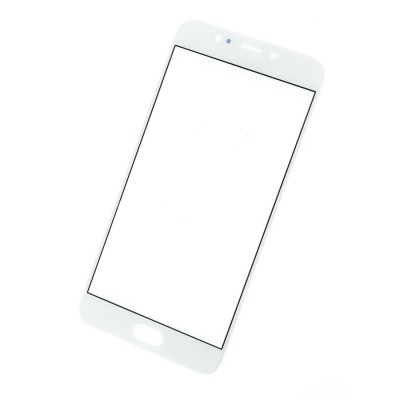 Geam Sticla Gionee S9, Alb foto