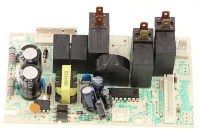 MODUL ELECTRONIC 4055276747 ELECTROLUX / AEG foto