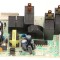 MODUL ELECTRONIC 4055276747 ELECTROLUX / AEG