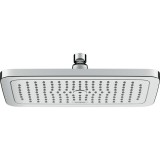 Para de dus dreptunghiulara 28x17 cm Hansgrohe Croma E