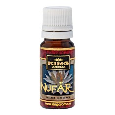 Esenta aromata nufar