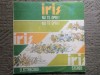 Iris nu te opri 1988 album disc vinyl lp muzica hard rock heavy metal romanesc electrecord ST EDE 03370 VG+