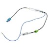 Connects2 CT27AA14 adaptor antena radio cu amplificare v5 CarStore Technology
