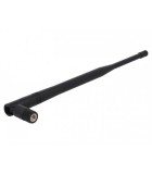 Antena RF 2dBi lineare 50ohm 169MHz diametru 10.9mm lungime 254mm tata SM A SR PASSIVES 169M-ANT720