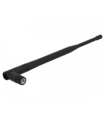 Antena RF 2dBi lineare 50ohm 169MHz diametru 10.9mm lungime 254mm tata SM A SR PASSIVES 169M-ANT720