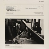 The Book Of Taliesyn - Vinyl | Deep Purple