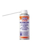 Spray Electronic Liqui Moly 200ml Curatare Protectie Instalatie Electrica Contacte Auto Intretinere Anti-Oxidare