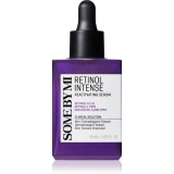 Some By Mi Retinol Intense Reactivating Serum ser antirid cu retinol pentru piele sensibilă 50 ml