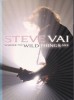 Steve Vai Where The Wild Things Are digipack (2dvd)