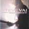 Steve Vai Where The Wild Things Are digipack (2dvd)