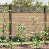 vidaXL Suporturi spiralate de plante, 5 buc., 110 cm, oțel