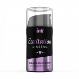 Gel Intt Excitation Ginseng 15ml