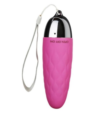Ou vibrator Rosy Basic foto