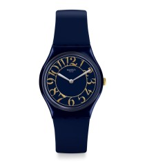 Ceas Swatch, Back in time GN262 - Marime universala foto