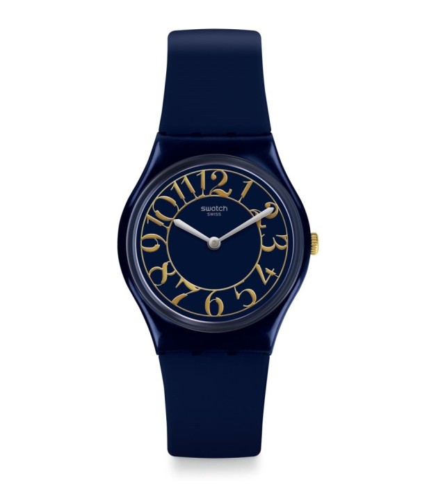 Ceas Swatch, Back in time GN262 - Marime universala