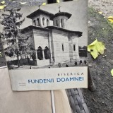 Biserica Fundenii Doamnei - Corina Popa