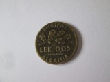 Albania 0.05 Lek 1940